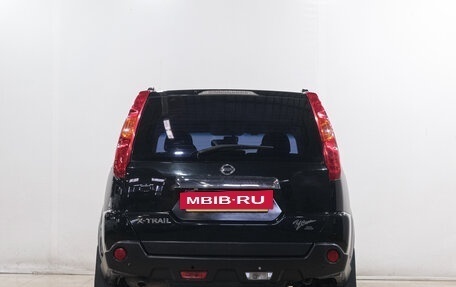 Nissan X-Trail, 2008 год, 1 249 000 рублей, 6 фотография