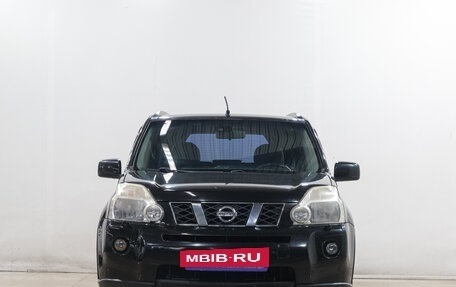 Nissan X-Trail, 2008 год, 1 249 000 рублей, 2 фотография