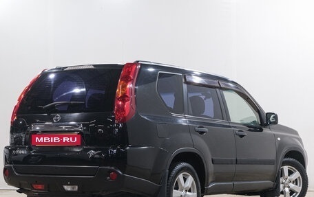 Nissan X-Trail, 2008 год, 1 249 000 рублей, 7 фотография