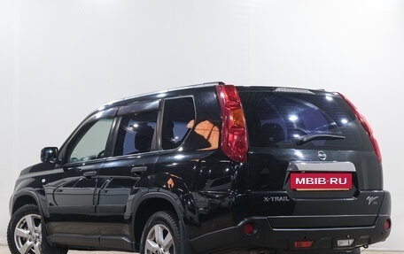 Nissan X-Trail, 2008 год, 1 249 000 рублей, 5 фотография