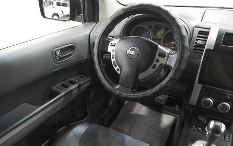 Nissan X-Trail, 2008 год, 1 249 000 рублей, 10 фотография