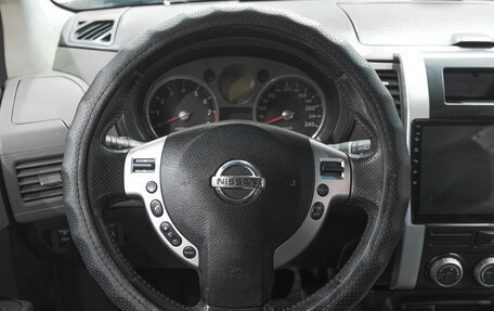 Nissan X-Trail, 2008 год, 1 249 000 рублей, 13 фотография