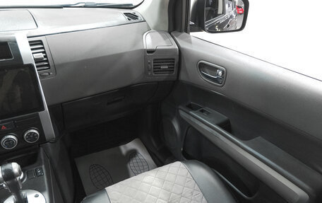 Nissan X-Trail, 2008 год, 1 249 000 рублей, 11 фотография