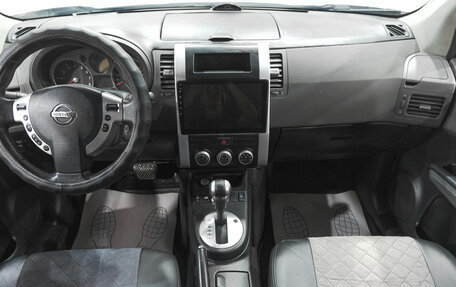 Nissan X-Trail, 2008 год, 1 249 000 рублей, 12 фотография