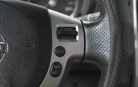 Nissan X-Trail, 2008 год, 1 249 000 рублей, 16 фотография