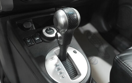 Nissan X-Trail, 2008 год, 1 249 000 рублей, 18 фотография