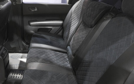 Nissan X-Trail, 2008 год, 1 249 000 рублей, 22 фотография