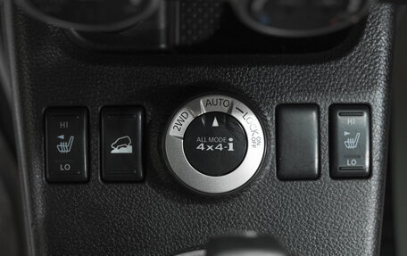 Nissan X-Trail, 2008 год, 1 249 000 рублей, 20 фотография