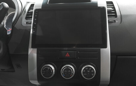 Nissan X-Trail, 2008 год, 1 249 000 рублей, 19 фотография