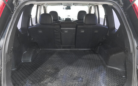 Nissan X-Trail, 2008 год, 1 249 000 рублей, 23 фотография