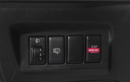 Nissan X-Trail, 2008 год, 1 249 000 рублей, 14 фотография