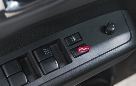 Nissan X-Trail, 2008 год, 1 249 000 рублей, 17 фотография