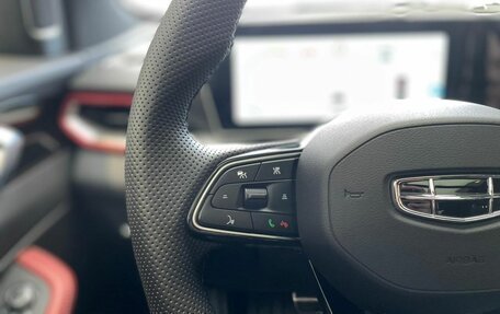 Geely Coolray I, 2024 год, 2 990 000 рублей, 15 фотография