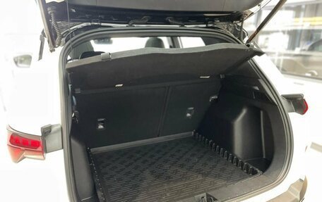 Geely Coolray I, 2024 год, 2 990 000 рублей, 9 фотография