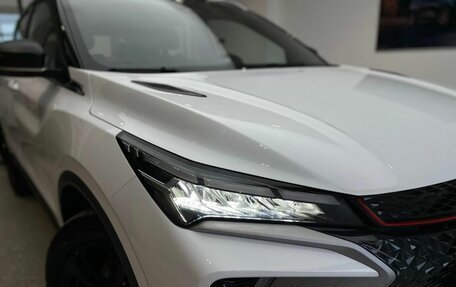 Geely Coolray I, 2024 год, 2 990 000 рублей, 8 фотография