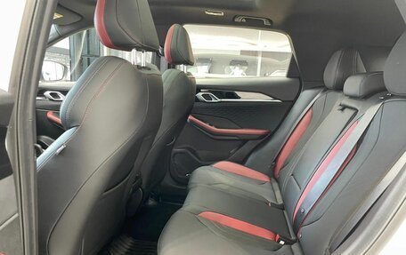 Geely Coolray I, 2024 год, 2 990 000 рублей, 12 фотография