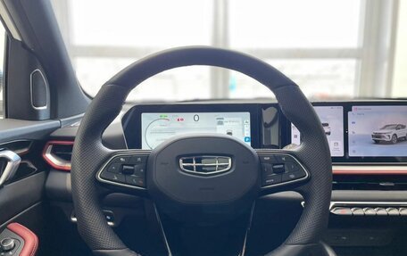 Geely Coolray I, 2024 год, 2 990 000 рублей, 14 фотография