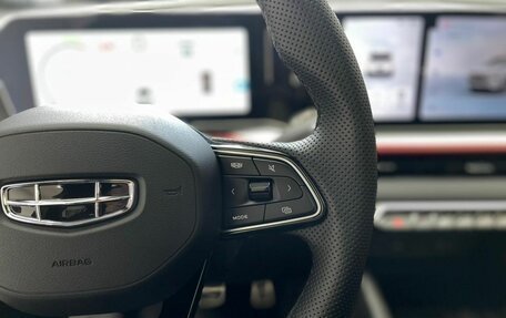 Geely Coolray I, 2024 год, 2 990 000 рублей, 16 фотография