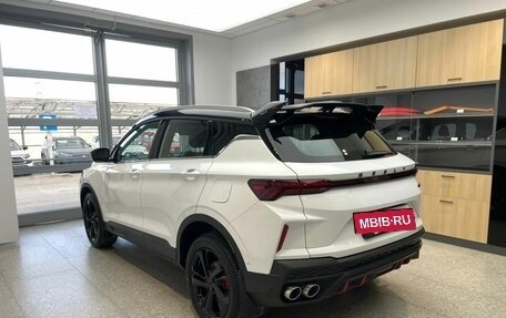 Geely Coolray I, 2024 год, 2 990 000 рублей, 7 фотография