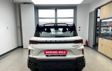 Geely Coolray I, 2024 год, 2 990 000 рублей, 6 фотография