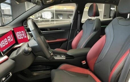 Geely Coolray I, 2024 год, 2 990 000 рублей, 11 фотография