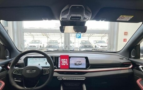 Geely Coolray I, 2024 год, 2 990 000 рублей, 13 фотография