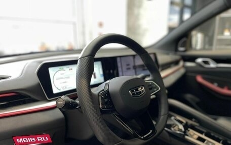 Geely Coolray I, 2024 год, 2 990 000 рублей, 10 фотография