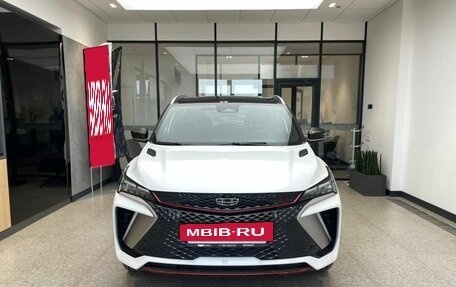 Geely Coolray I, 2024 год, 2 990 000 рублей, 3 фотография