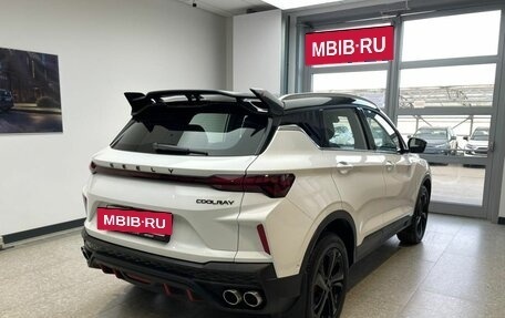 Geely Coolray I, 2024 год, 2 990 000 рублей, 5 фотография