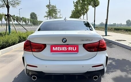 BMW 1 серия, 2022 год, 1 930 000 рублей, 4 фотография