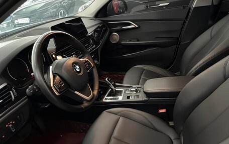 BMW 1 серия, 2022 год, 1 930 000 рублей, 6 фотография