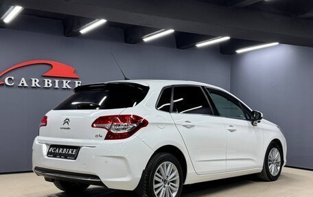 Citroen C4 II рестайлинг, 2012 год, 998 000 рублей, 6 фотография