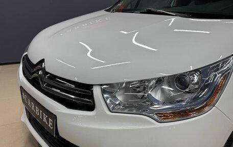 Citroen C4 II рестайлинг, 2012 год, 998 000 рублей, 4 фотография