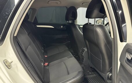 Citroen C4 II рестайлинг, 2012 год, 998 000 рублей, 9 фотография