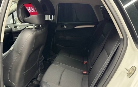 Citroen C4 II рестайлинг, 2012 год, 998 000 рублей, 13 фотография