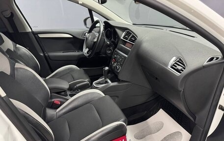 Citroen C4 II рестайлинг, 2012 год, 998 000 рублей, 12 фотография
