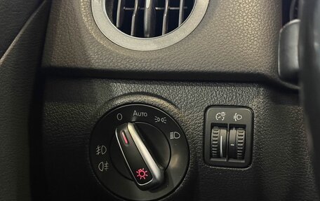 Volkswagen Tiguan I, 2015 год, 1 015 000 рублей, 10 фотография