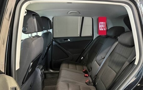 Volkswagen Tiguan I, 2015 год, 1 015 000 рублей, 9 фотография