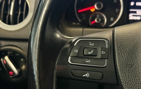 Volkswagen Tiguan I, 2015 год, 1 015 000 рублей, 11 фотография