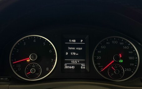 Volkswagen Tiguan I, 2015 год, 1 015 000 рублей, 13 фотография