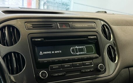 Volkswagen Tiguan I, 2015 год, 1 015 000 рублей, 15 фотография