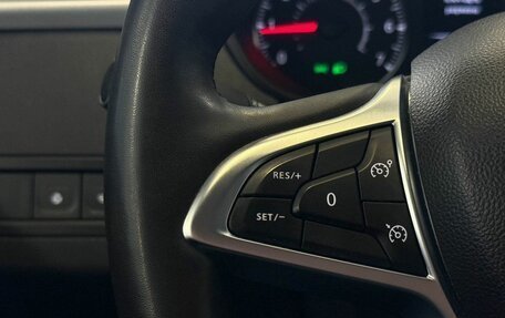 Renault Arkana I, 2021 год, 1 745 000 рублей, 13 фотография