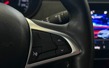 Renault Arkana I, 2021 год, 1 745 000 рублей, 14 фотография