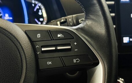 Hyundai Creta, 2021 год, 2 325 000 рублей, 13 фотография