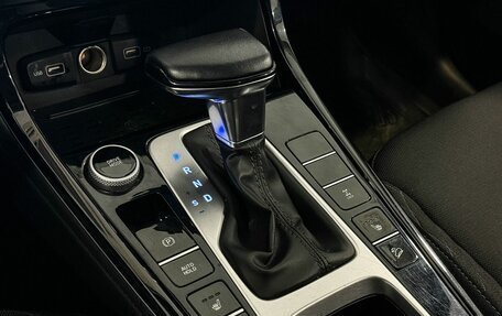 Hyundai Creta, 2021 год, 2 325 000 рублей, 15 фотография