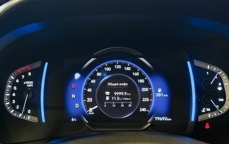 Hyundai Creta, 2021 год, 2 325 000 рублей, 14 фотография