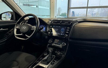 Hyundai Creta, 2021 год, 2 325 000 рублей, 9 фотография