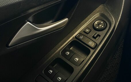 Hyundai Creta, 2021 год, 2 325 000 рублей, 11 фотография