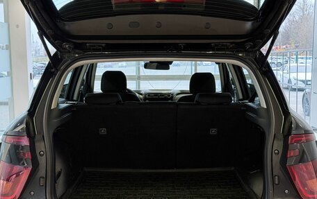 Hyundai Creta, 2021 год, 2 325 000 рублей, 7 фотография