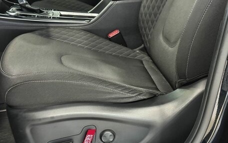 Hyundai Creta, 2021 год, 2 325 000 рублей, 10 фотография